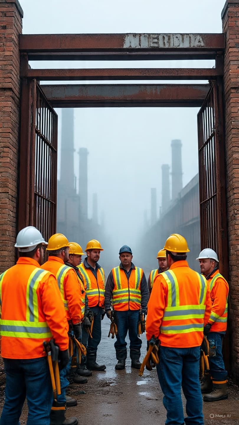 When the Hearth Grows Cold: Seeking a Way Back to the Walls We Call Home