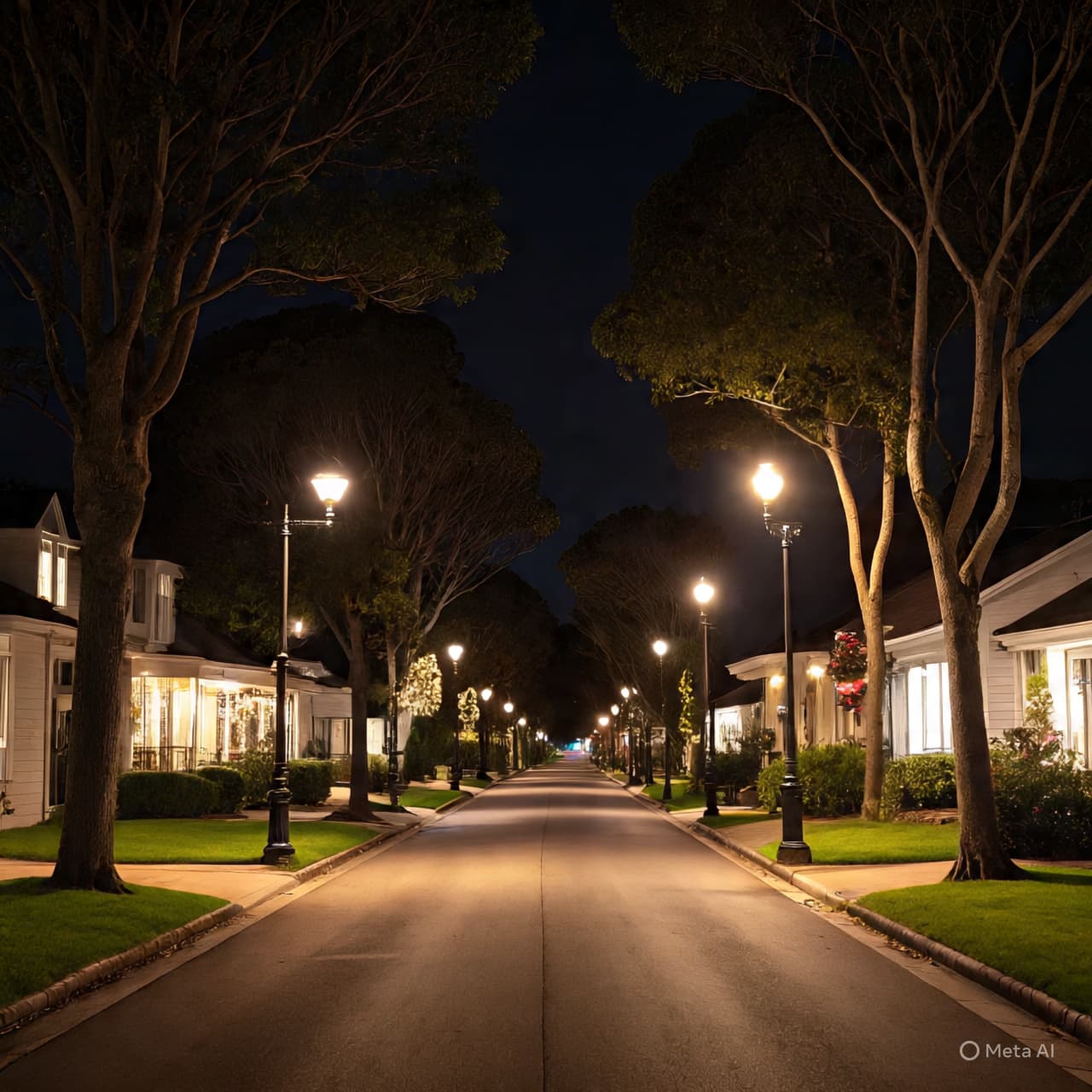 Between Streetlight and Shadow: When Youth Gather in the Edges of a Growing City