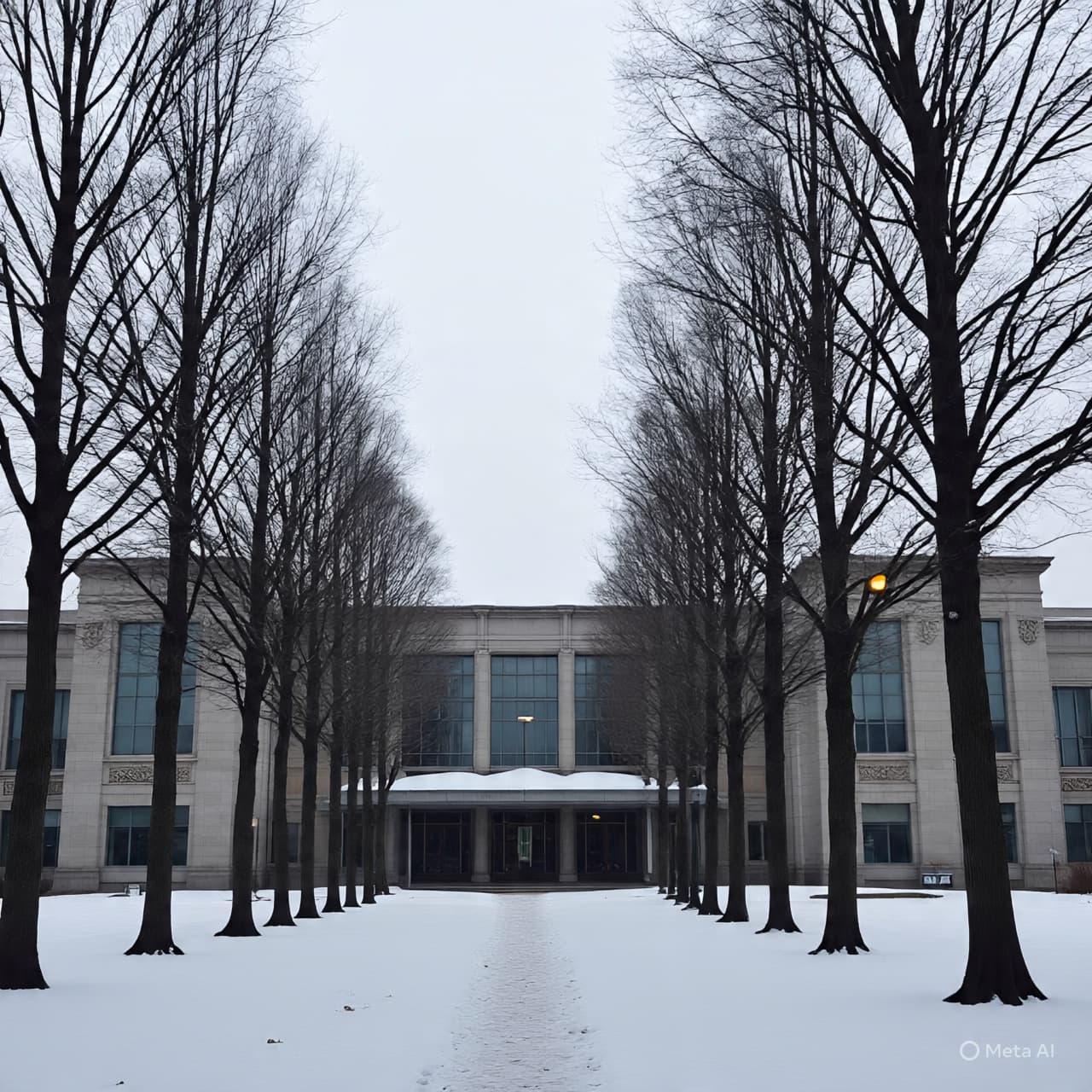 The Weight of Gifts and the Silence of the Gavel