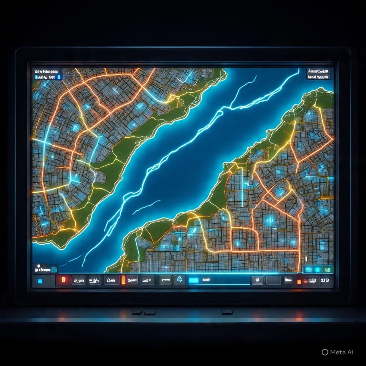 The Silent Architecture of Air: Reflections on the Sphinx Airport Expansion