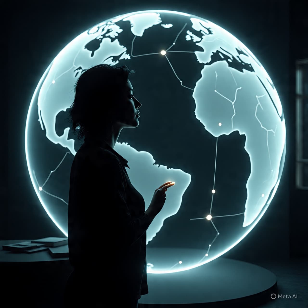 Beneath Quiet Ground: What Stories Are Waiting to Be Told?