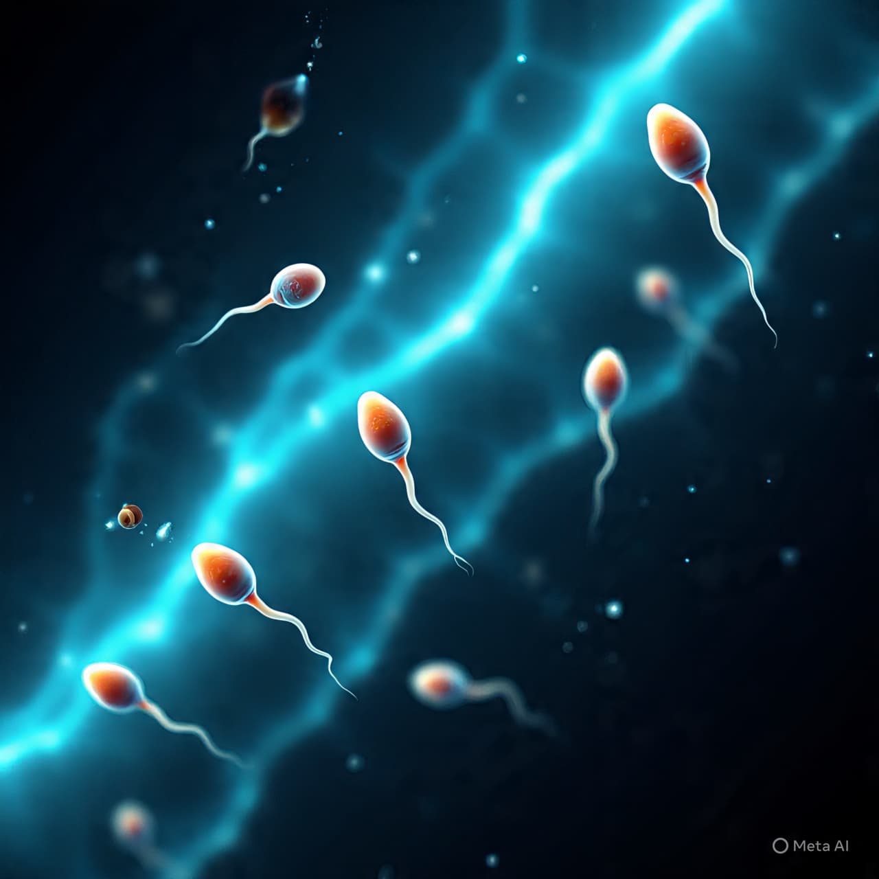 Across Silence and Vacuum: The Subtle Disruption of Life’s Earliest Direction