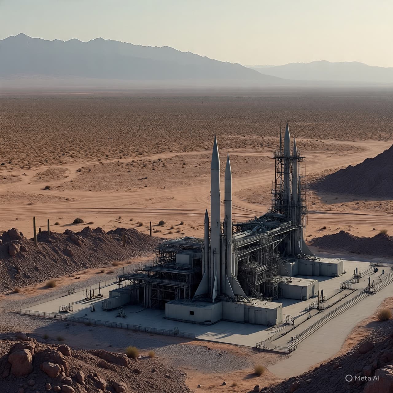 Between Distant Shores and Silent Runways: When Alliances Move in the Night Air