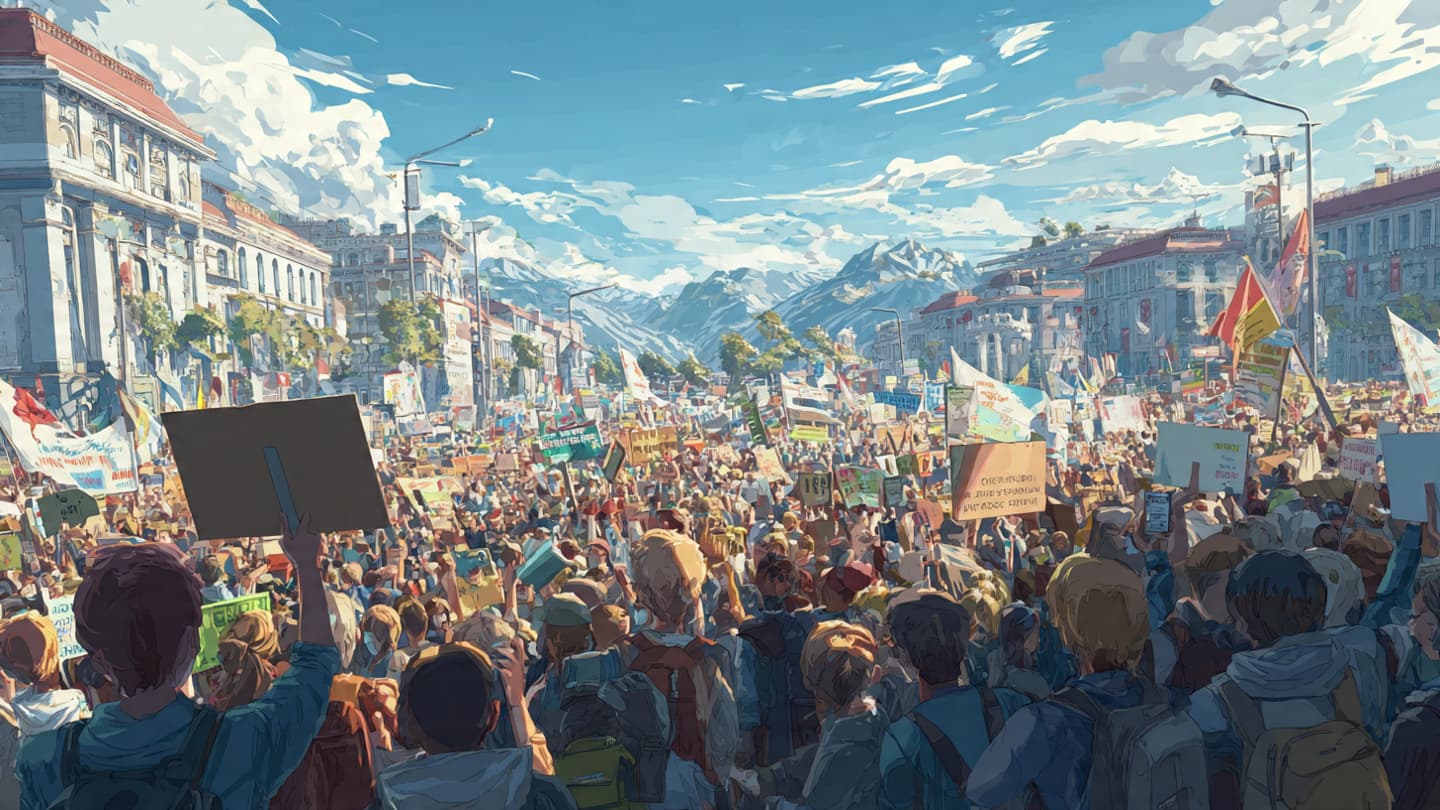 Between Authority And Accountability, Where Does Reflection Find Its Place?