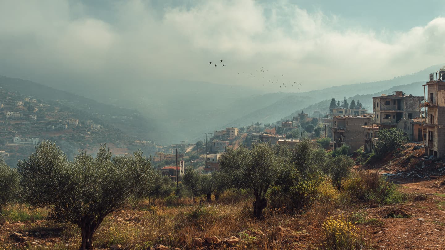 Among Rubble, Echoes, and Unfinished Stories: The Death of a Reporter at War’s Edge