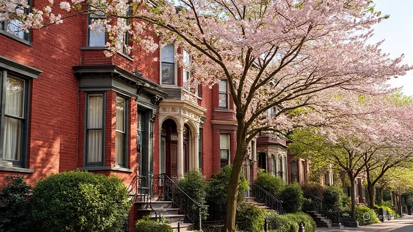 The Soft Ascent of Granite and Glass: A Narrative of Dublin’s Quiet Spring Property Rise