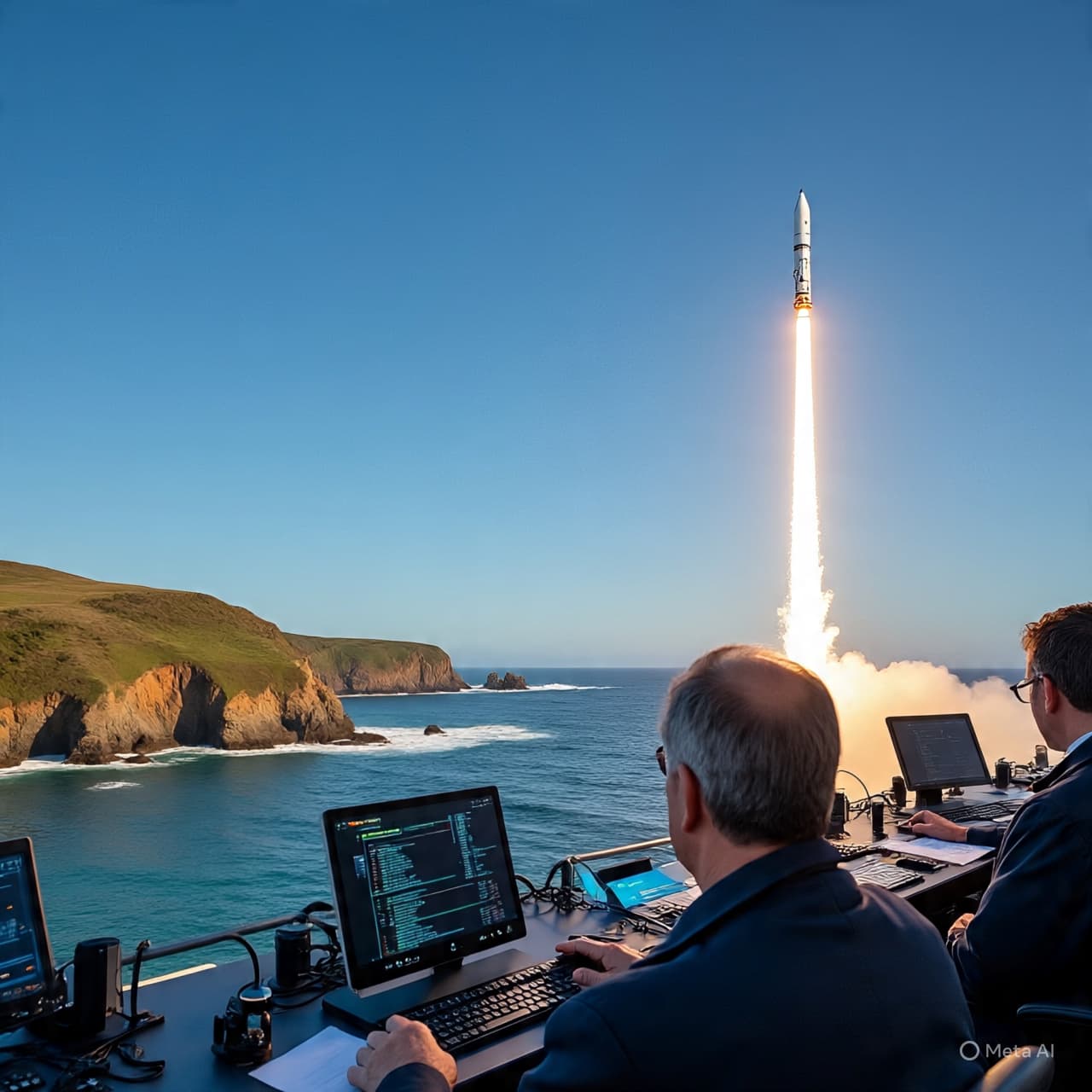 Above Aotearoa’s Long Coastlines, A New Eye Opens on the Climate Below