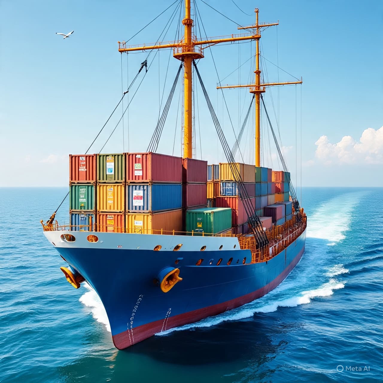 Across Warm Seas and Trading Winds: The Rising Tide of Australia’s Harvest in Southeast Asia