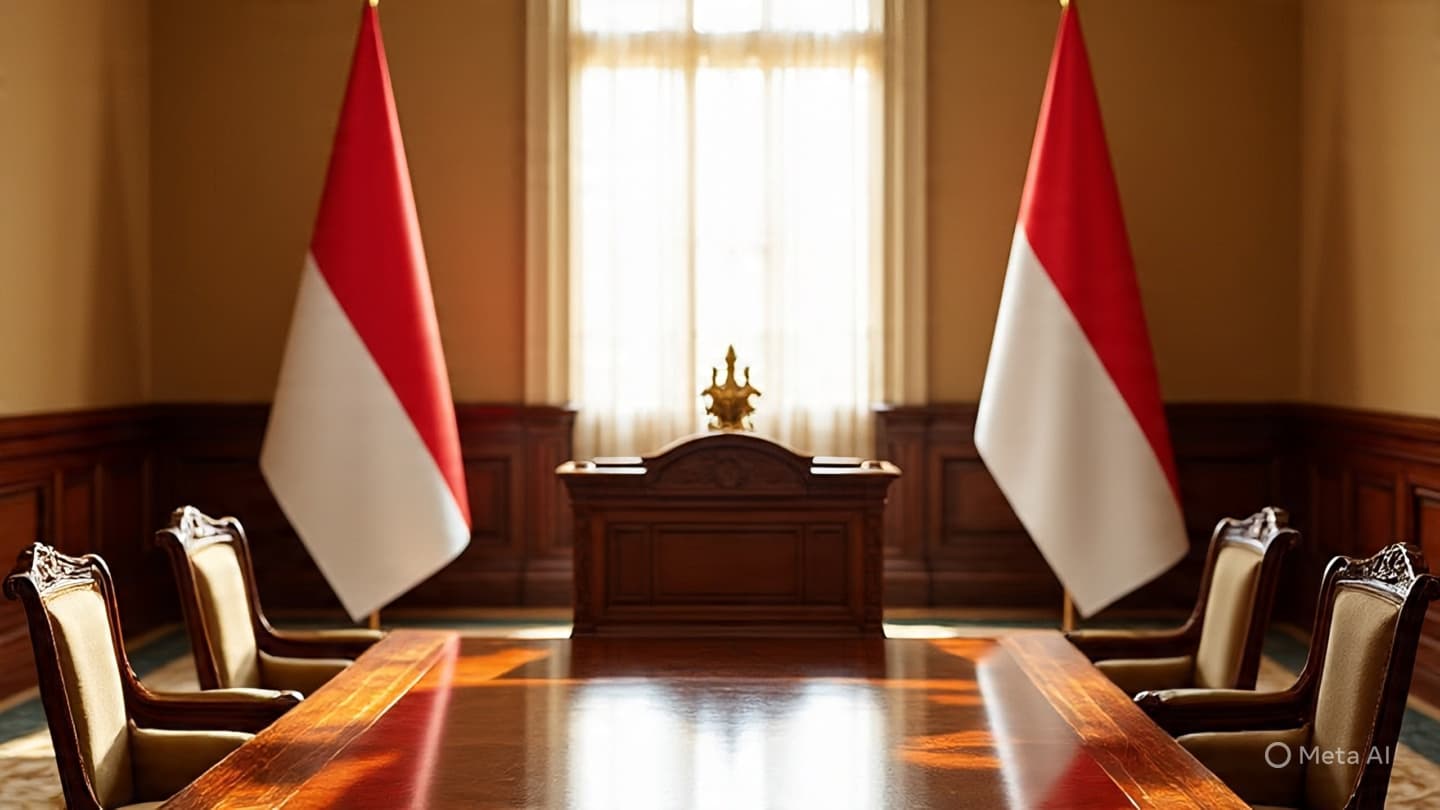 The Silent Bridge: Reflections on the Geometry of a Message