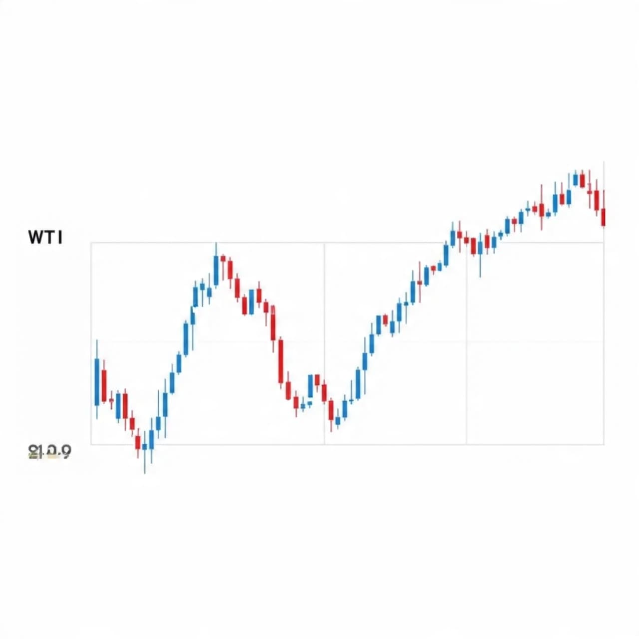 “When Peace Whispers to Markets: How a Brief Ceasefire Sent Oil Prices Below $100”