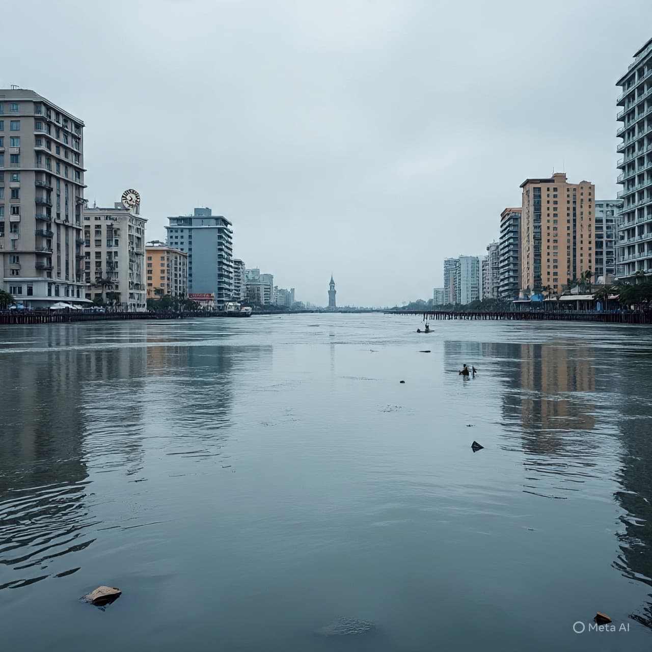 When the Ocean Rises Higher Than Our Assumptions: A Study Suggests the Tide May Be Closer Than We Thought