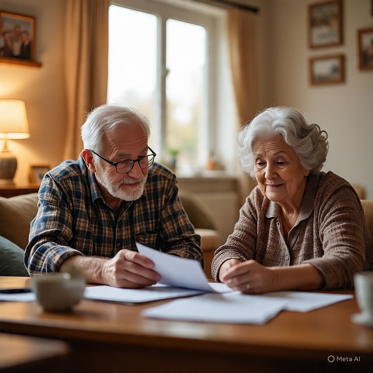 Between Deadline and Delay: A Quiet Extension in the Rhythm of Rent