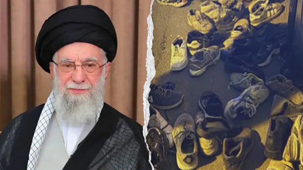 Statistical Analysis Suggests Iran Protest Death Toll May Be Far Higher than Reported Figures