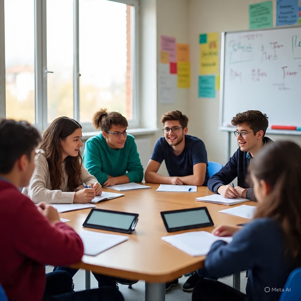 The Silent Harvest of Knowledge: Reflections on the Classroom Horizon