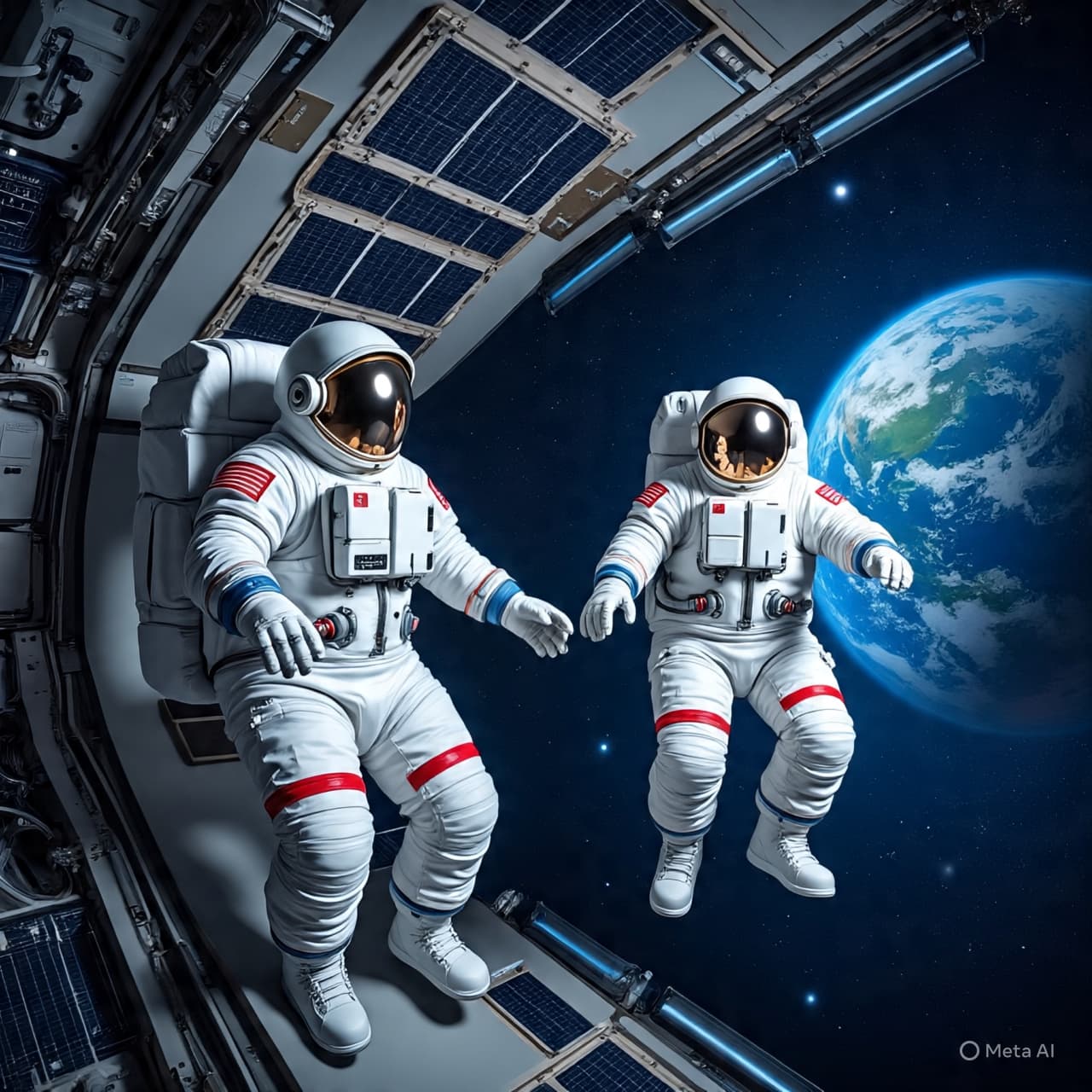 When Routine Becomes Milestone: The Quiet Progress of Shenzhou XXI