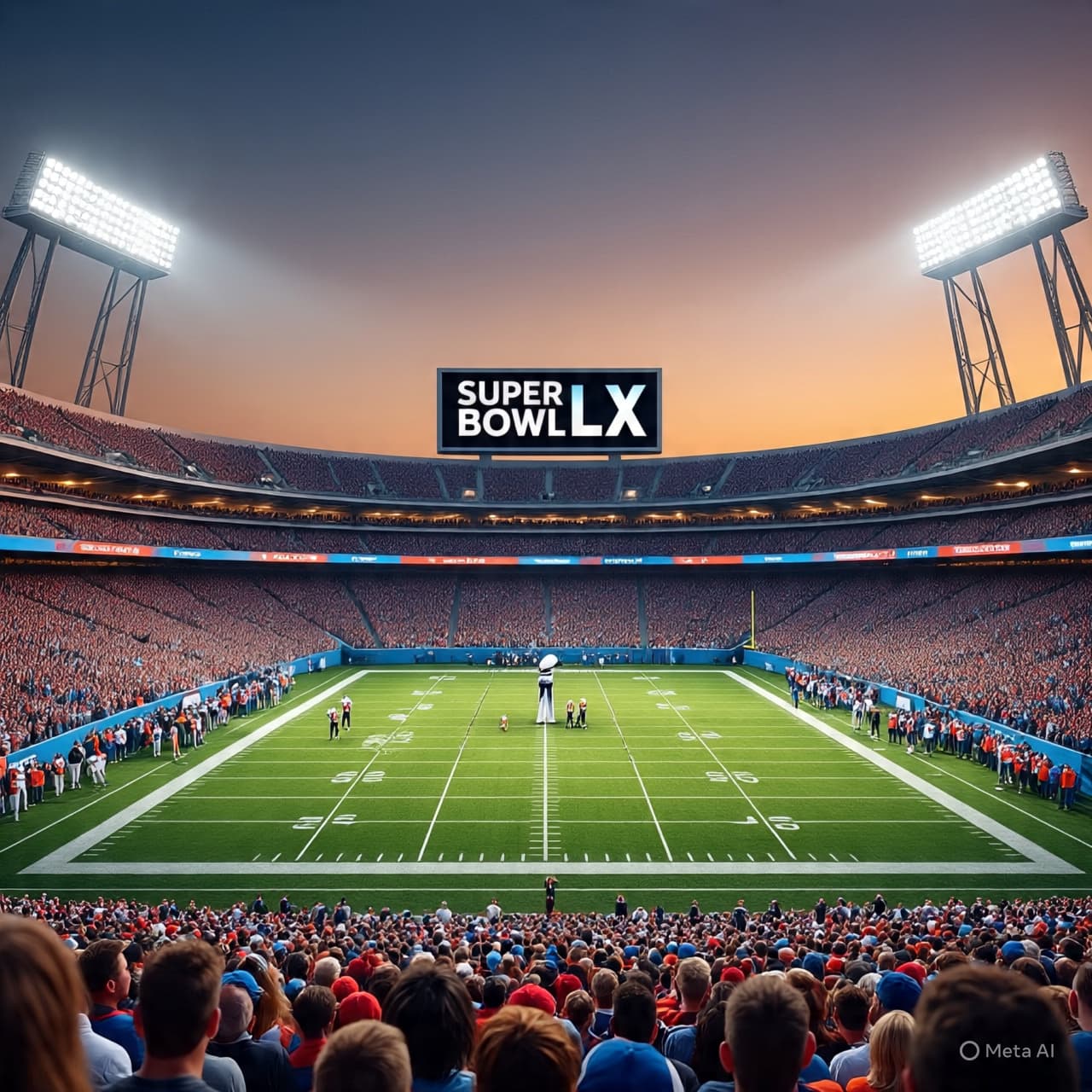 In the Pause Before the Play: Why 6:30 p.m. Matters on Super Bowl Sunday