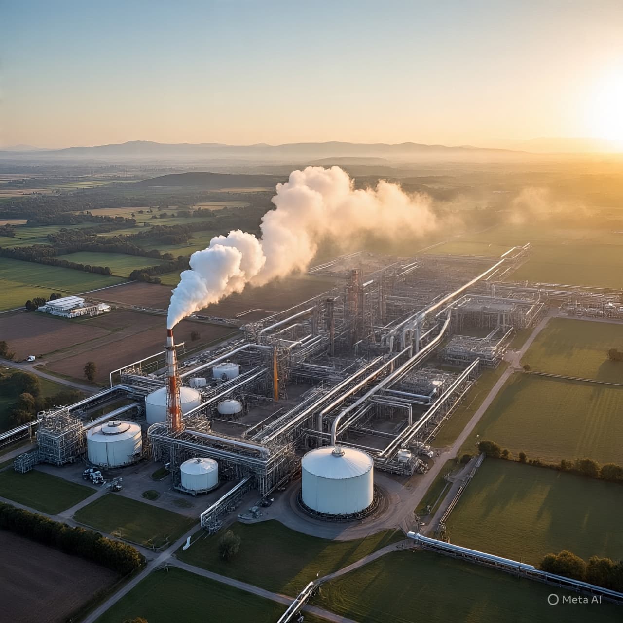 From Flame to Forecast: Reflections on Energy, Risk, and Resilience