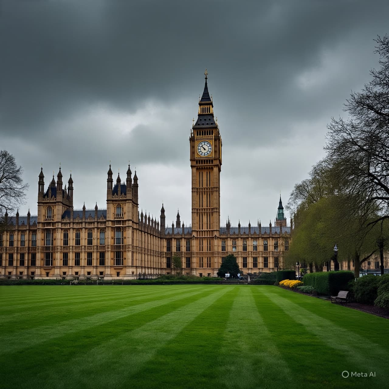 Accusation and Assurance