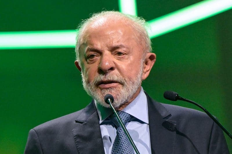 Brazil Could Reciprocate After US Expels Federal Police Attache, Says Lula