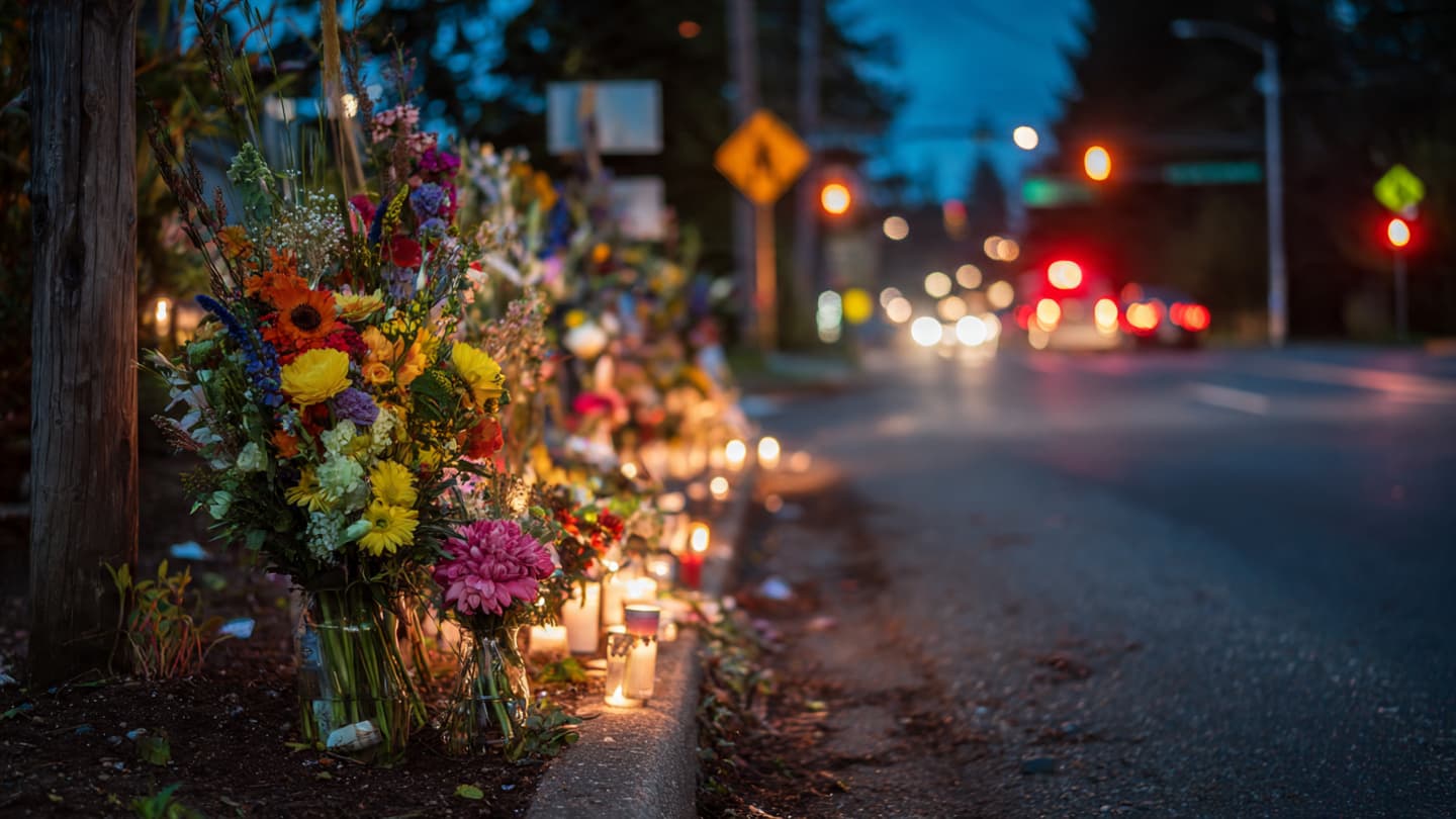 Lines on the Road, Lines in Law: Rethinking Balance After Dangerous Driving Deaths
