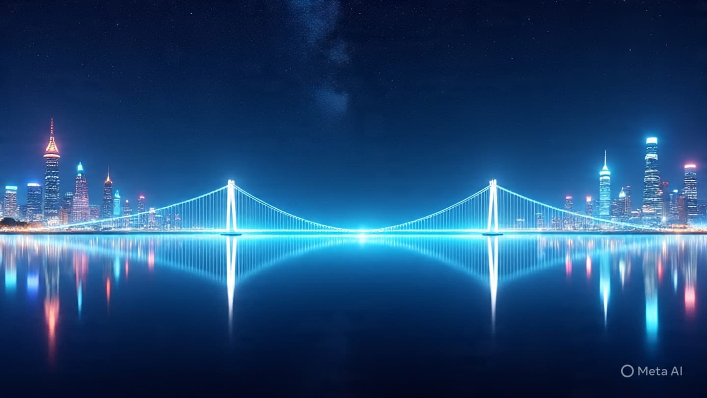 The Second Awakening: Reflections on the Industrial Breath of the West