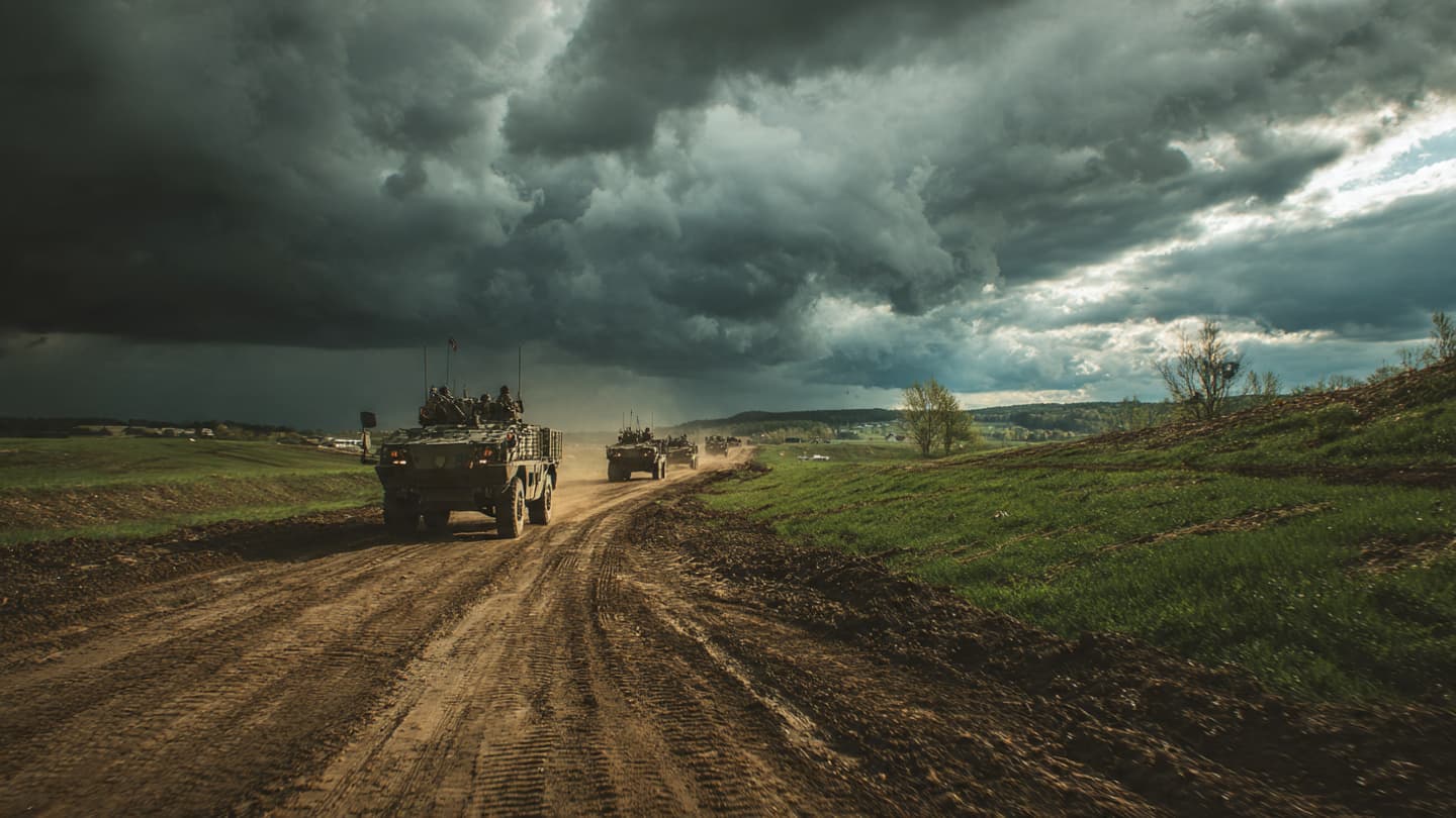 Across Europe’s Eastern Edge: Trump’s Words Stir Old Questions About Troops, Borders, and Memory