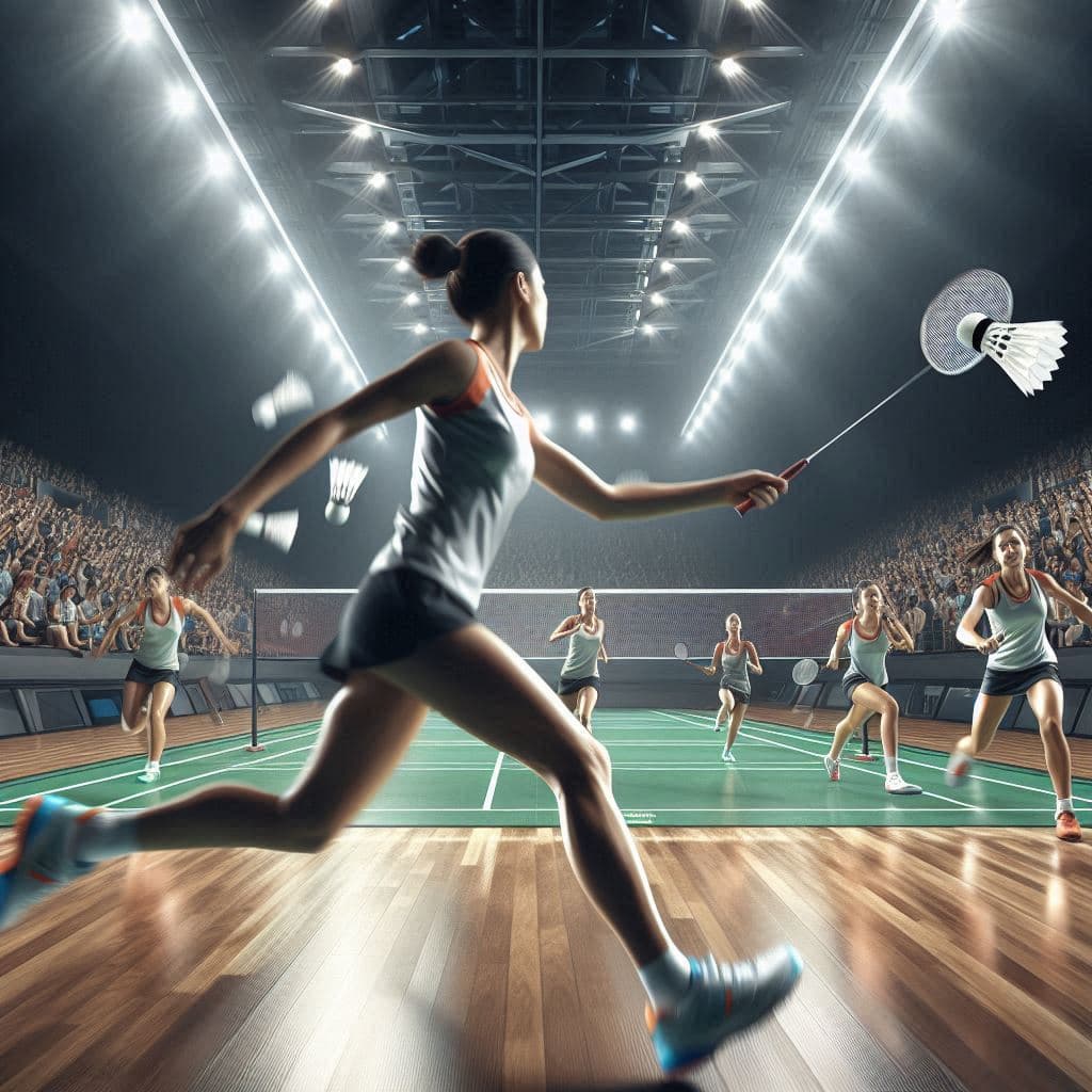 Between Hope and Flight: Indonesia’s Path Through the Asia Team Championship