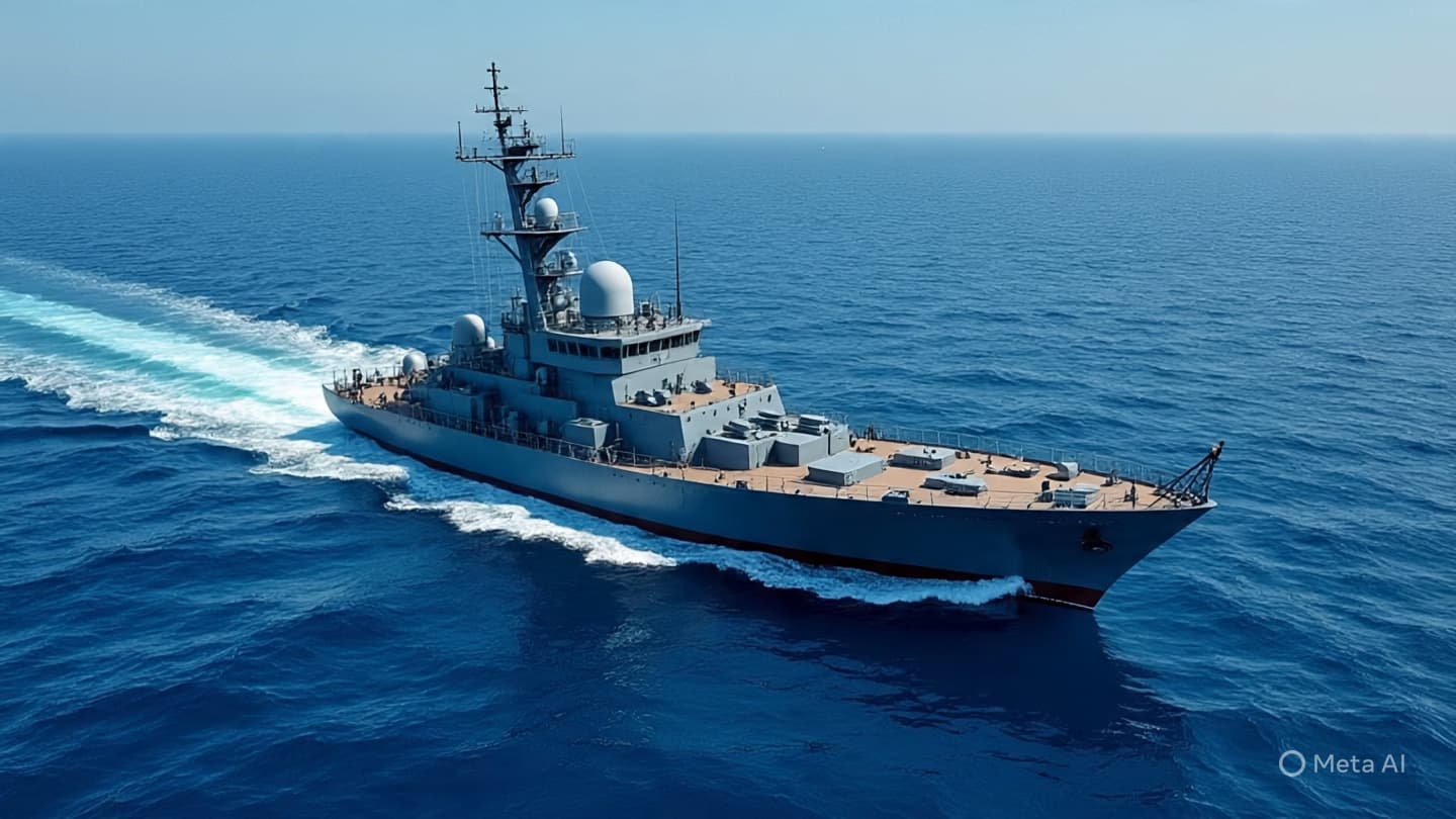 Between the Desert Port and the Infinite Screen: A Study of Resource Persistence