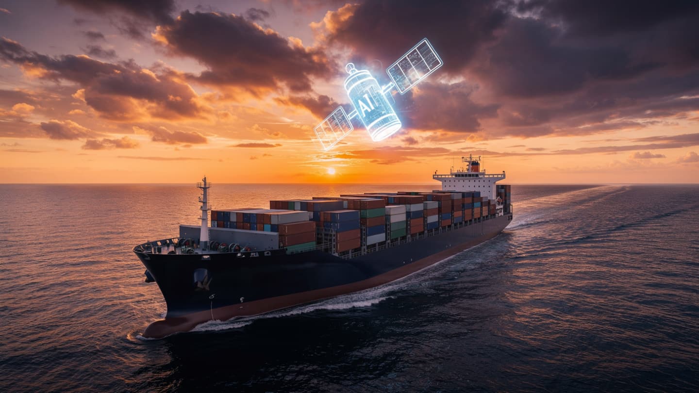 The Weight of a Cargo Without a Hand: Seeking the Path of Satellite Steering