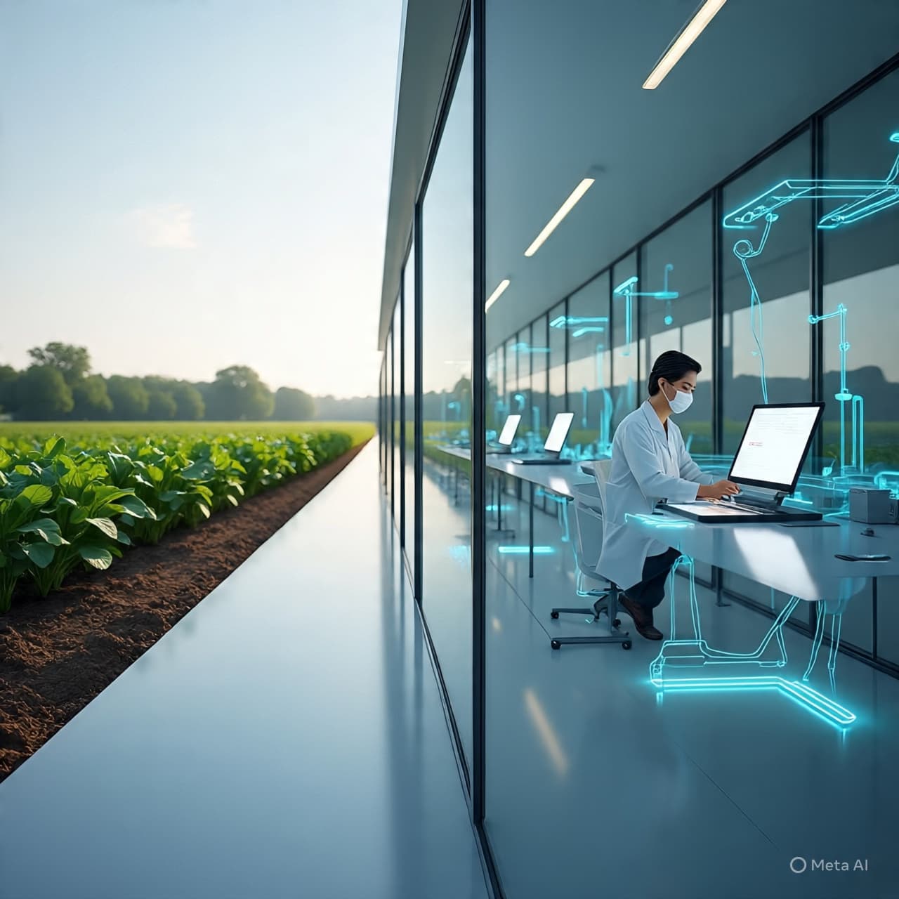 Between Pastures and Processors: A Nation Reconsiders the Shape of Its Future