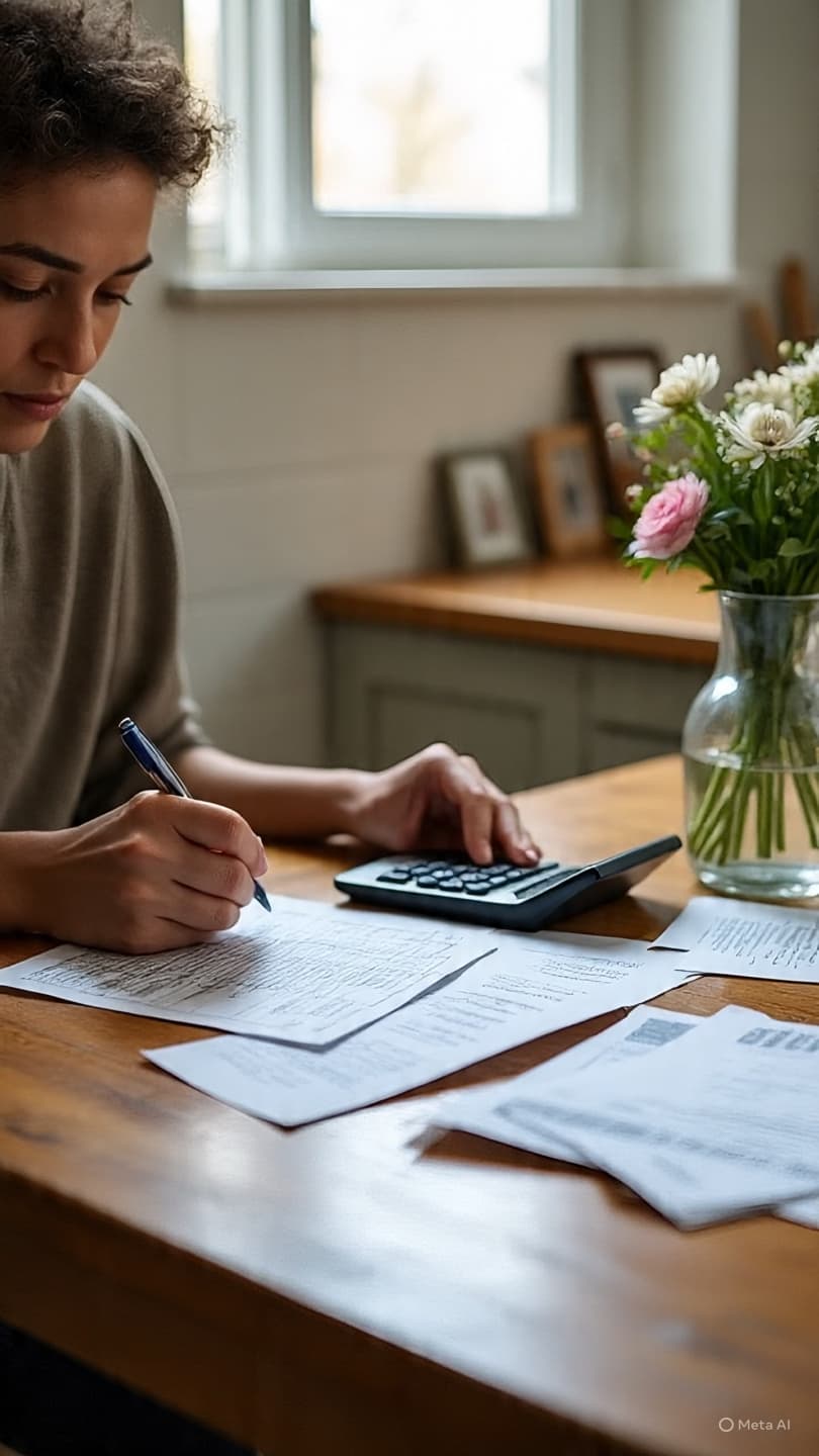 Small Cuts, Big Meaning: How Households Are Adjusting