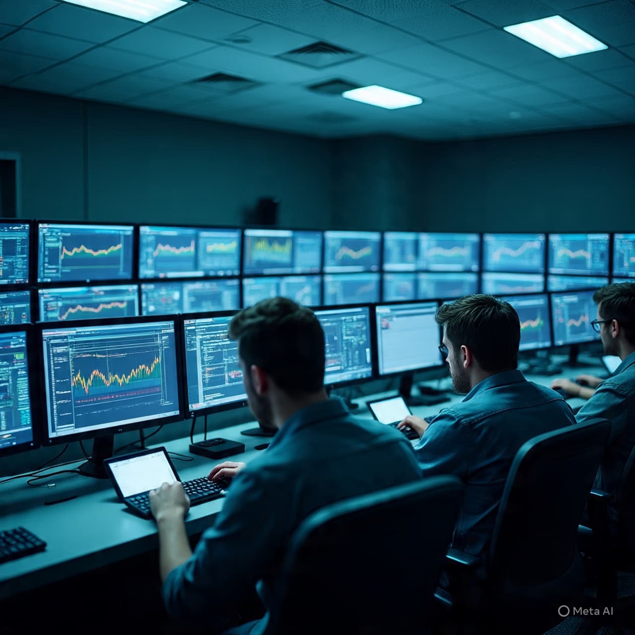 From Launch to Darkness, Motion and Stillness: The Brief Life of Lunar Trailblazer