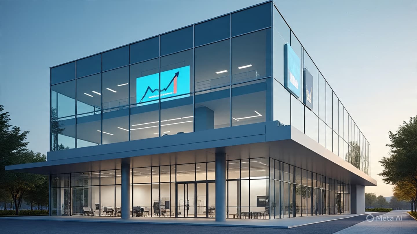 Euronext's Strategic Leap: How the New Technology & Support Centre in Athens Shapes the Future