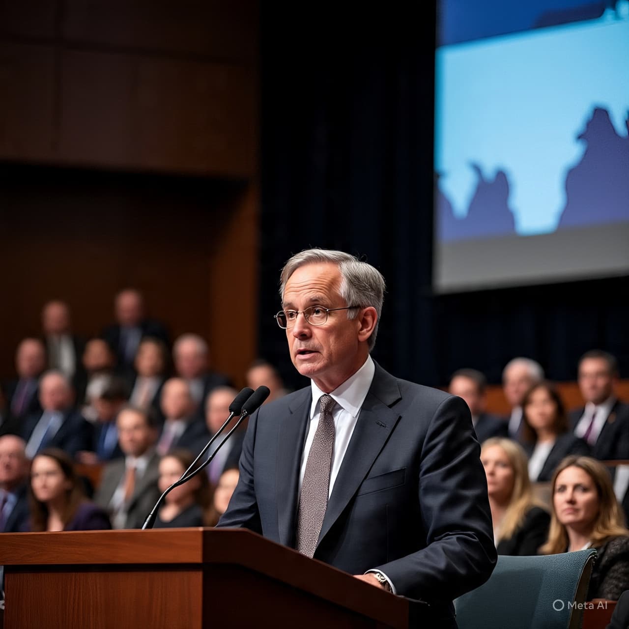 Between Continuity and Change: The Arc of a Career in Global Policy