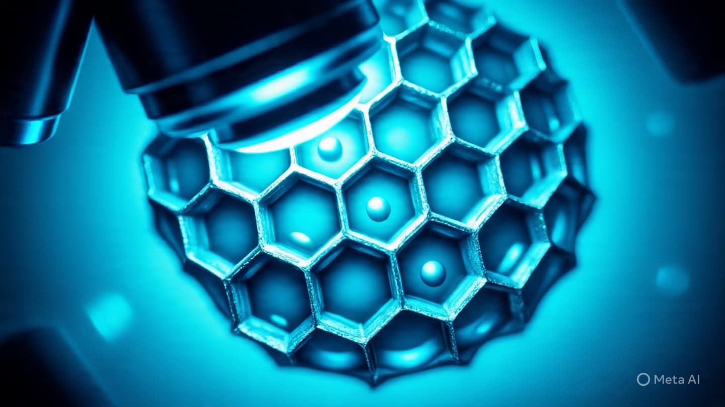 The Silent Architecture of the Nano-Scale: Reflections on ICNECA