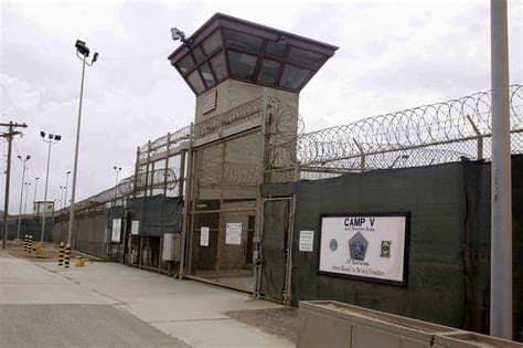 Human Rights Groups Condemn US Plans for Guantánamo Camp for Cuban Migrants