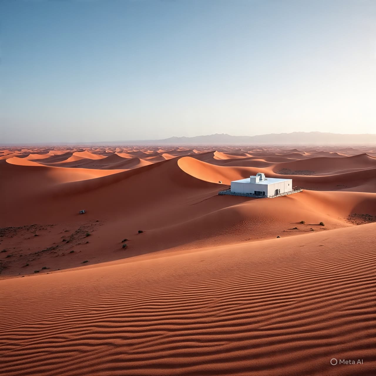 Between the Red Soil and the Rising Sun: Reflections on the Rare Earth Path