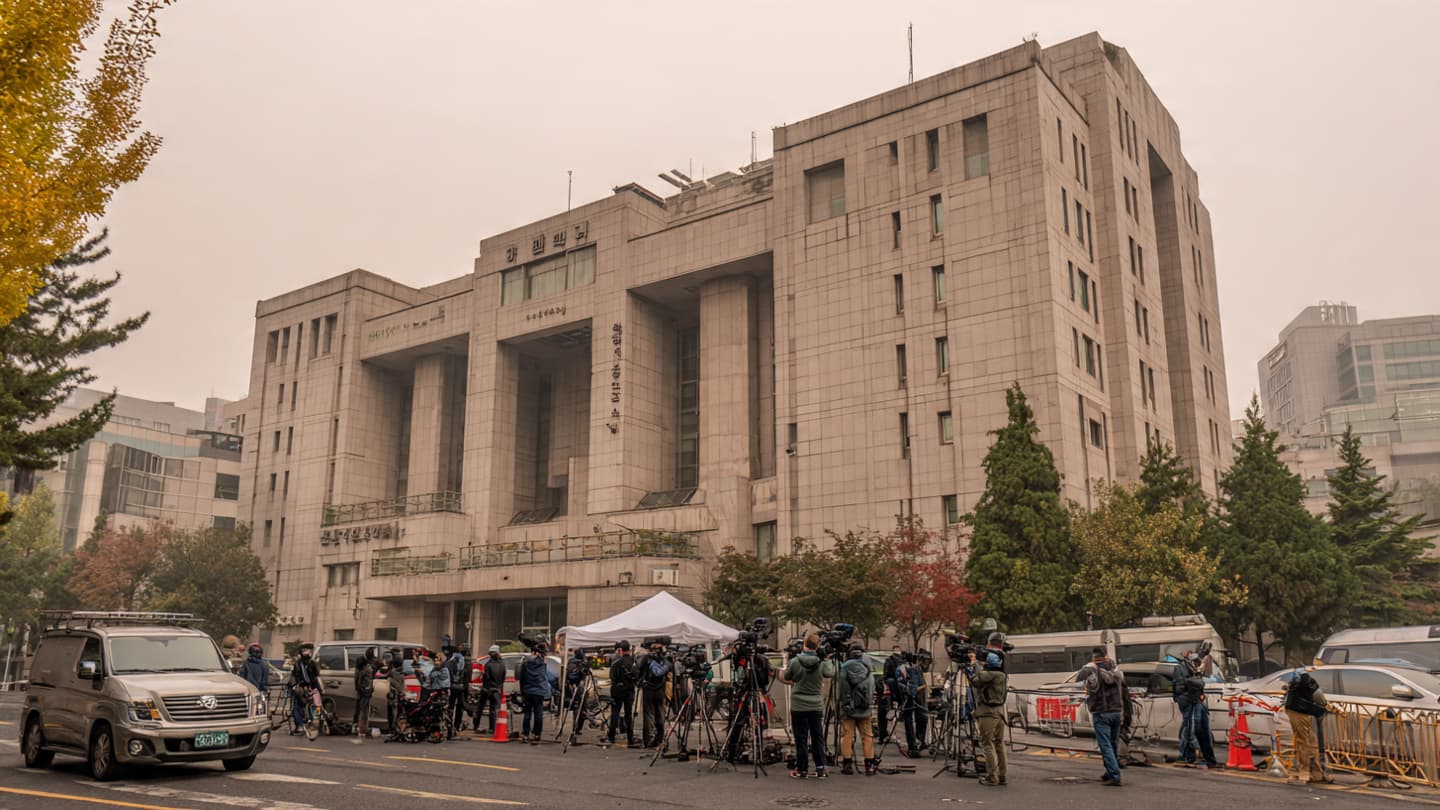 When Leadership Ends, Accountability Continues Its Course