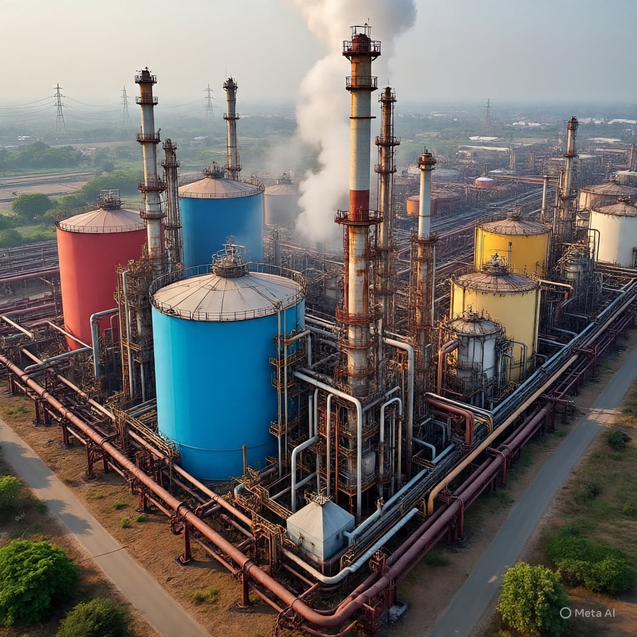 Where Pressure Meets Necessity: The Subtle Reopening of Venezuela’s Oil Horizon