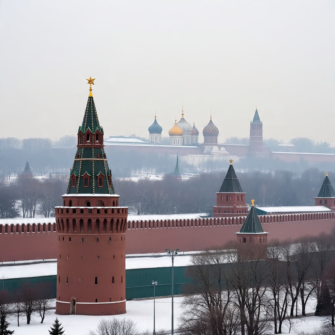 Bright Frogs and Dark Corridors: How an Unlikely Toxin Shadows the Kremlin