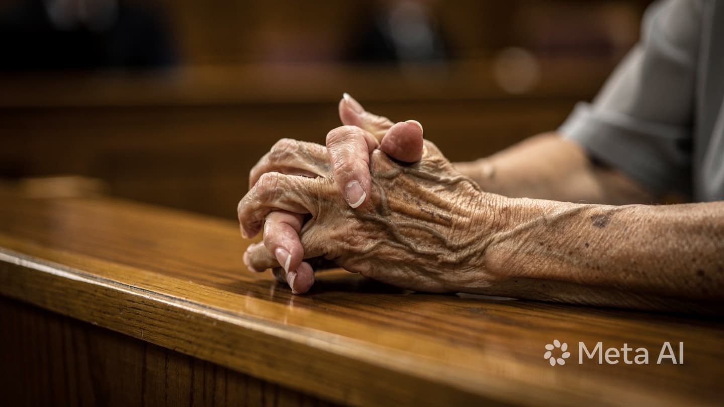 Reprendre le Silence d'une Nuit d'Hiver : Un Long Voyage Vers une Défiance Justifiée
