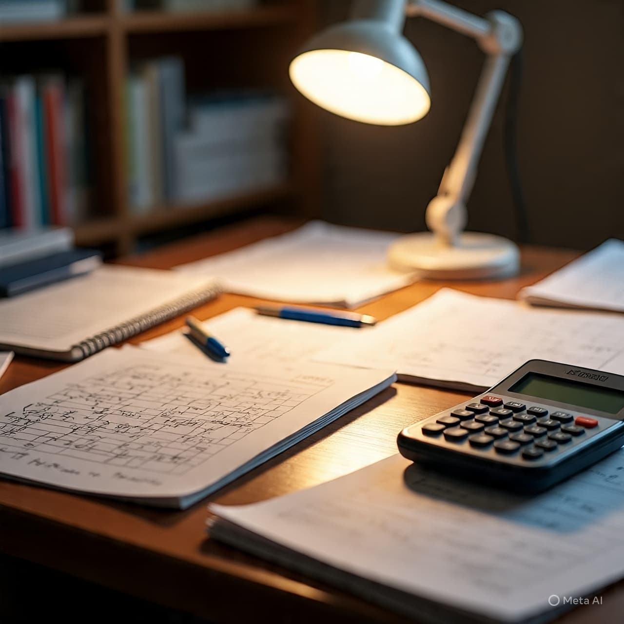 When an Isolated Life Meets Sudden Violence: Police Probe Mathematician’s Death