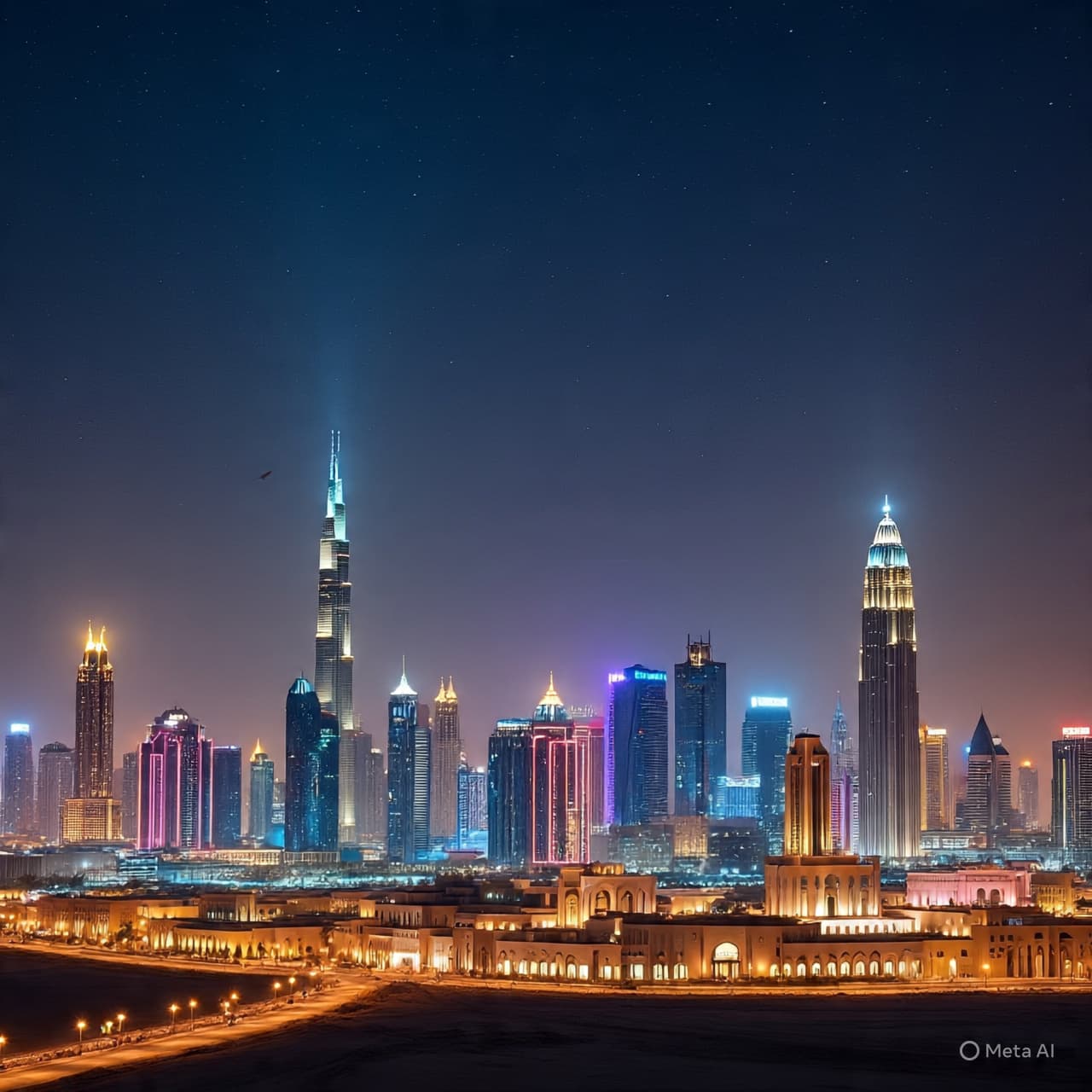 Ripples in Still Water: How a Narrow Clash Became a Broader Horizon