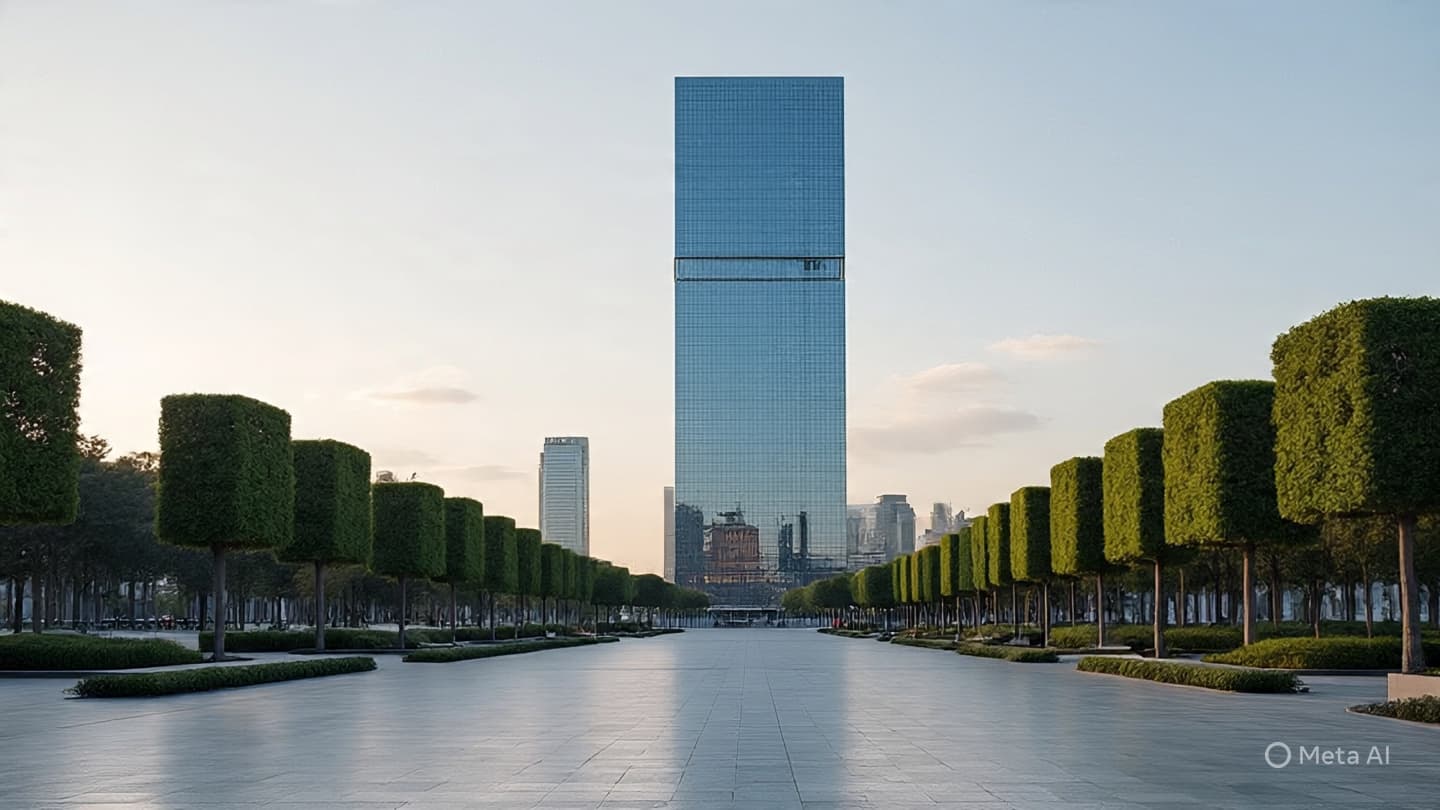 Where The City Streets Grow Cold, Reflections On A Sudden Violence Beneath The Sheung Wan Sky