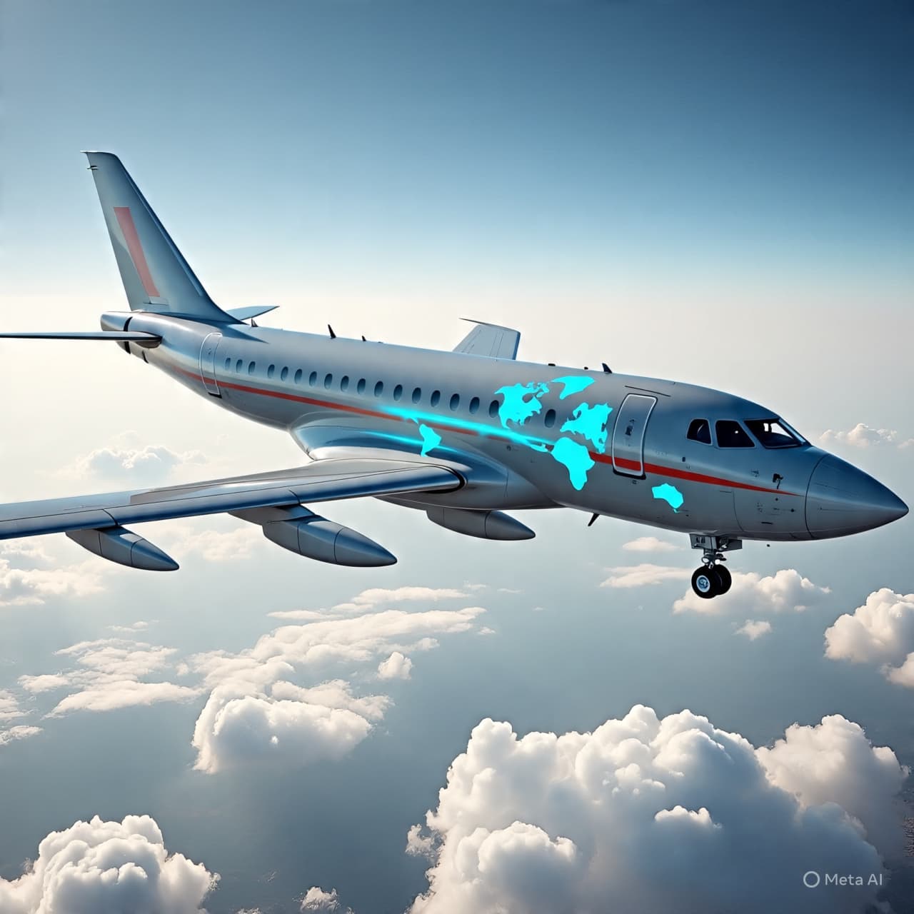 Between Sky and Storm: How Carriers Listen for Safety in Conflict Winds