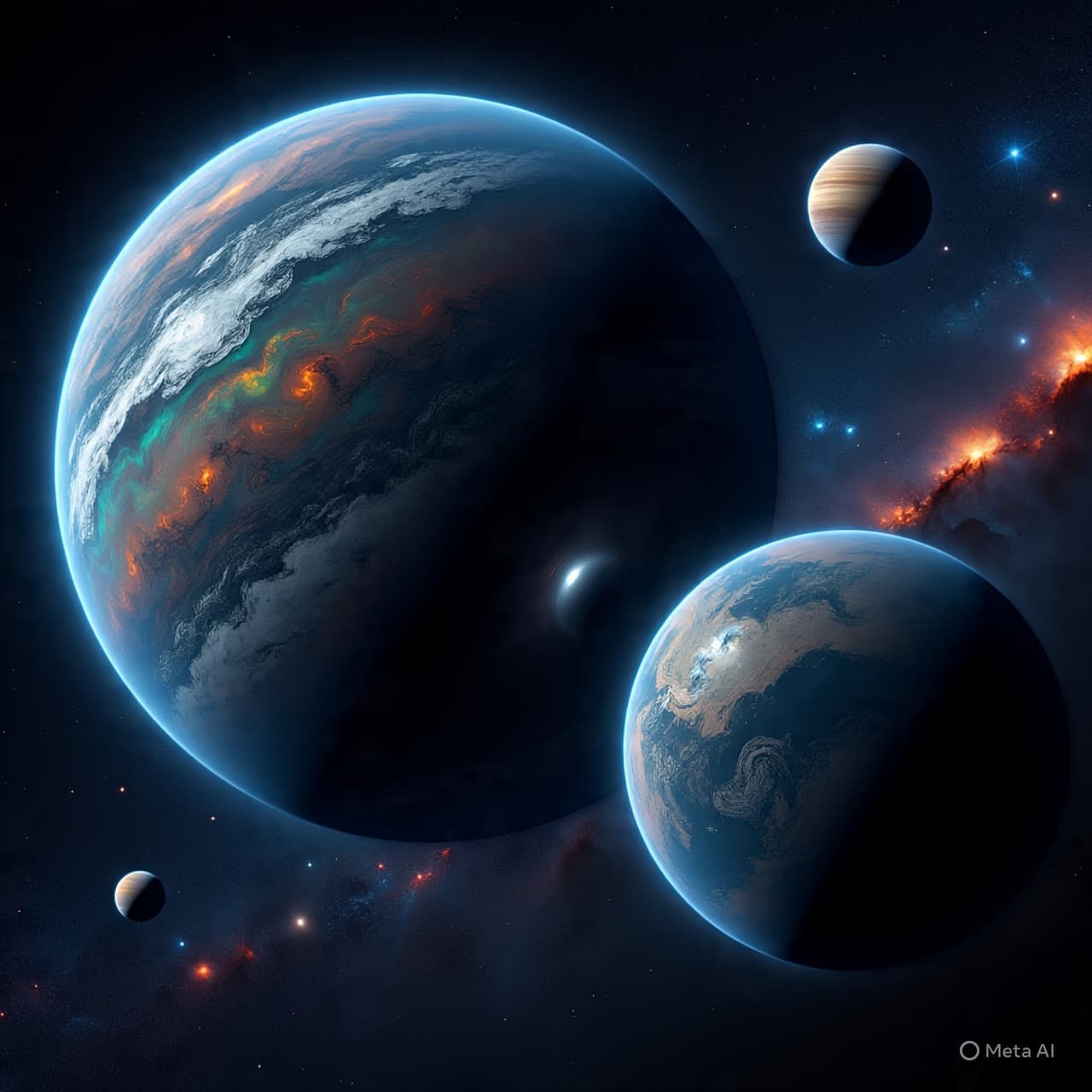 When the Cosmos Rewrites Its Own Rules, What Becomes of Our Certainty