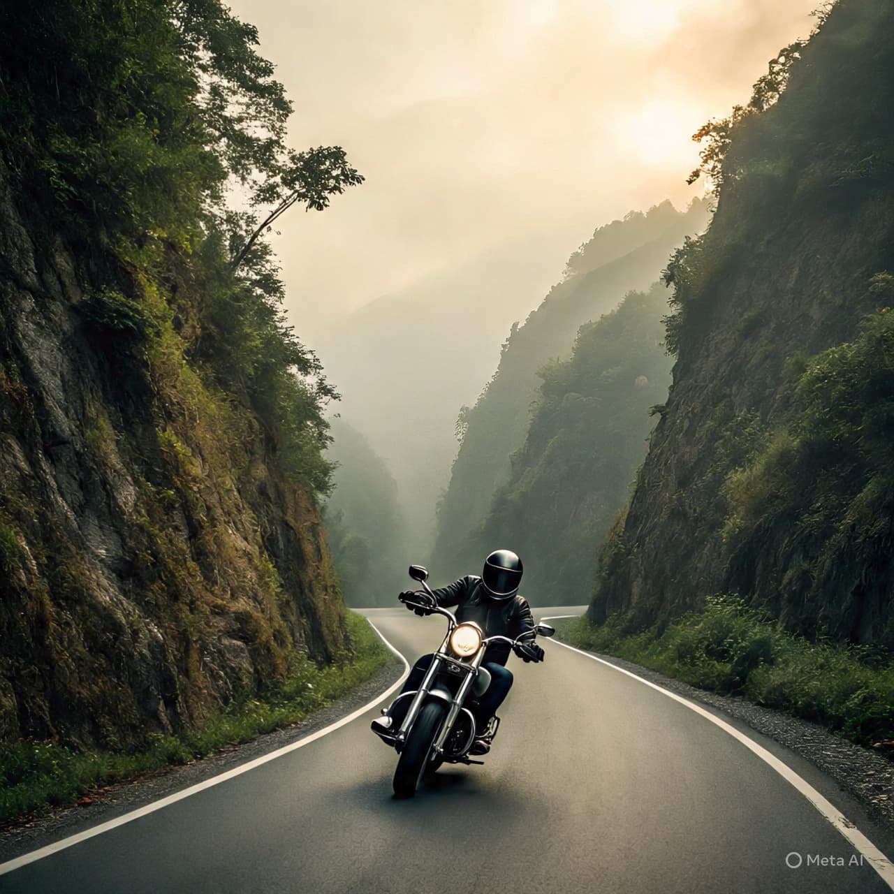 On Winding Paths and Quiet Highways, How Fragile Is the Journey We Take?