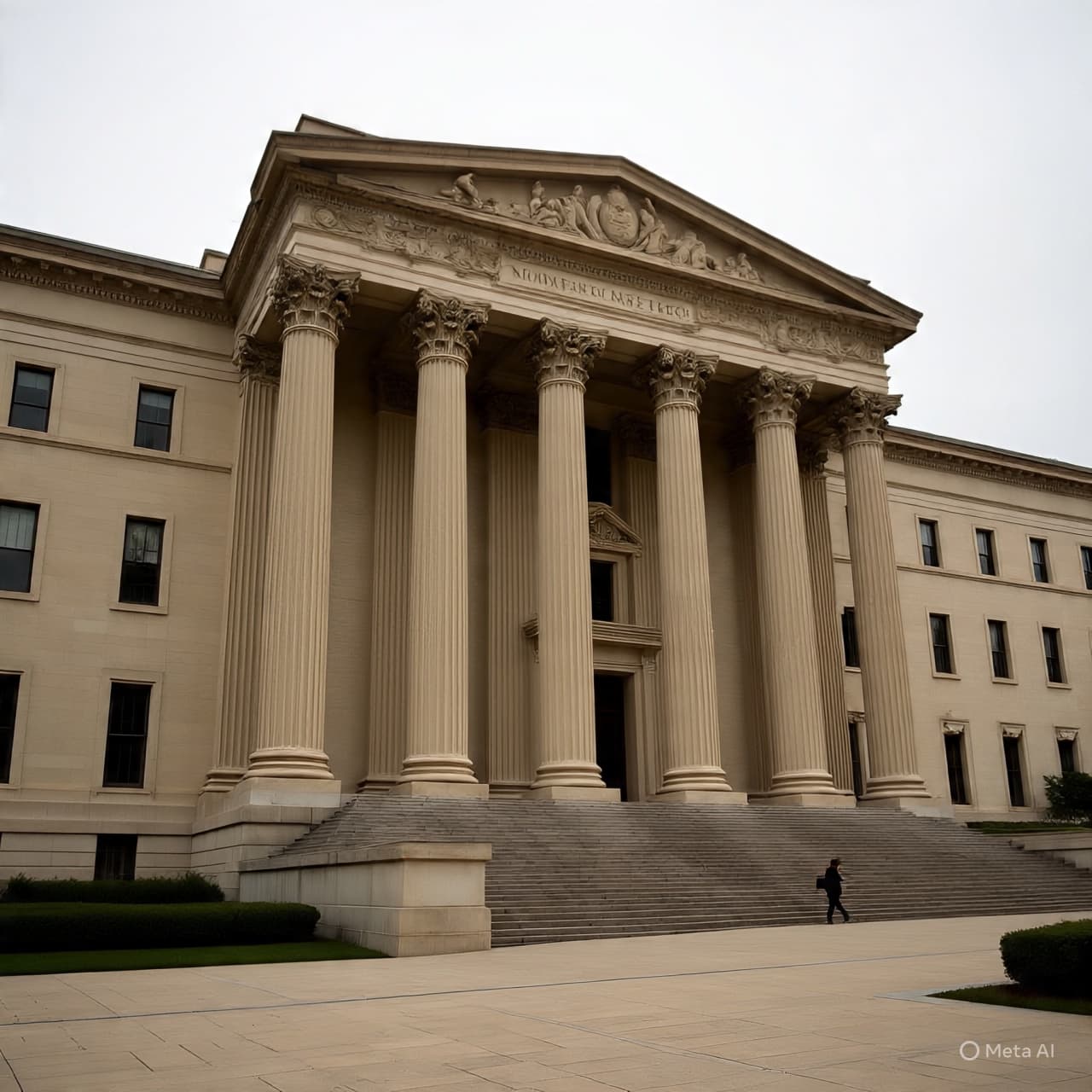 When Geopolitics Meets the Yield Curve: A Delicate Balance in Washington