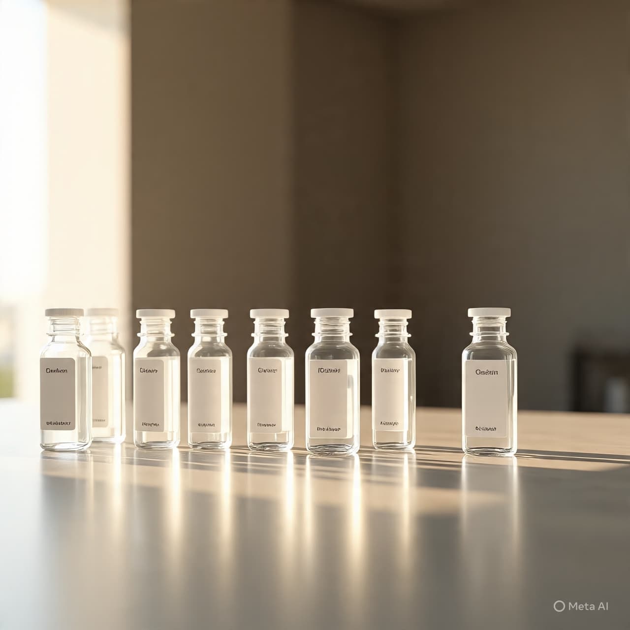 Echoes in the Marketplace: A Decision That Leaves Space Unfilled