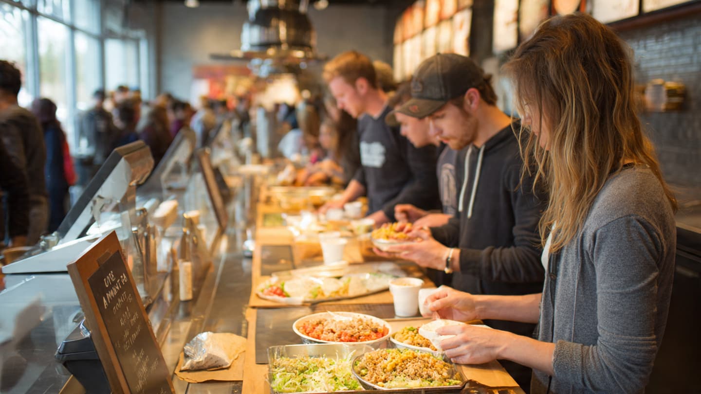 A Simple Request for Extra Food Sparked a Wider Conversation About Value